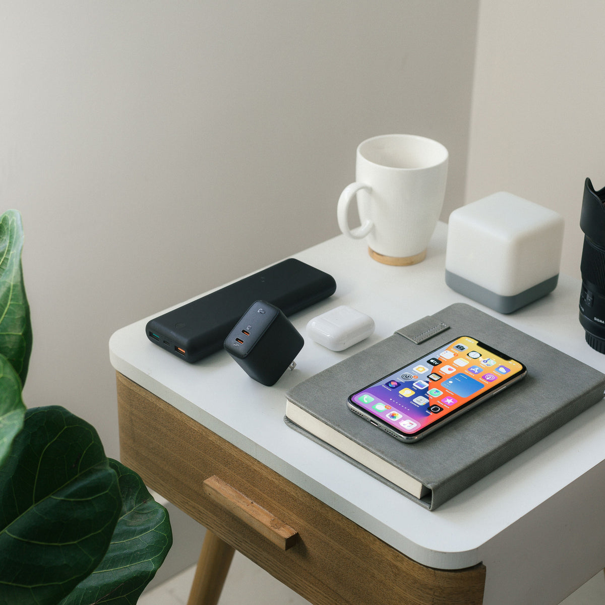 Tech & Gadgets