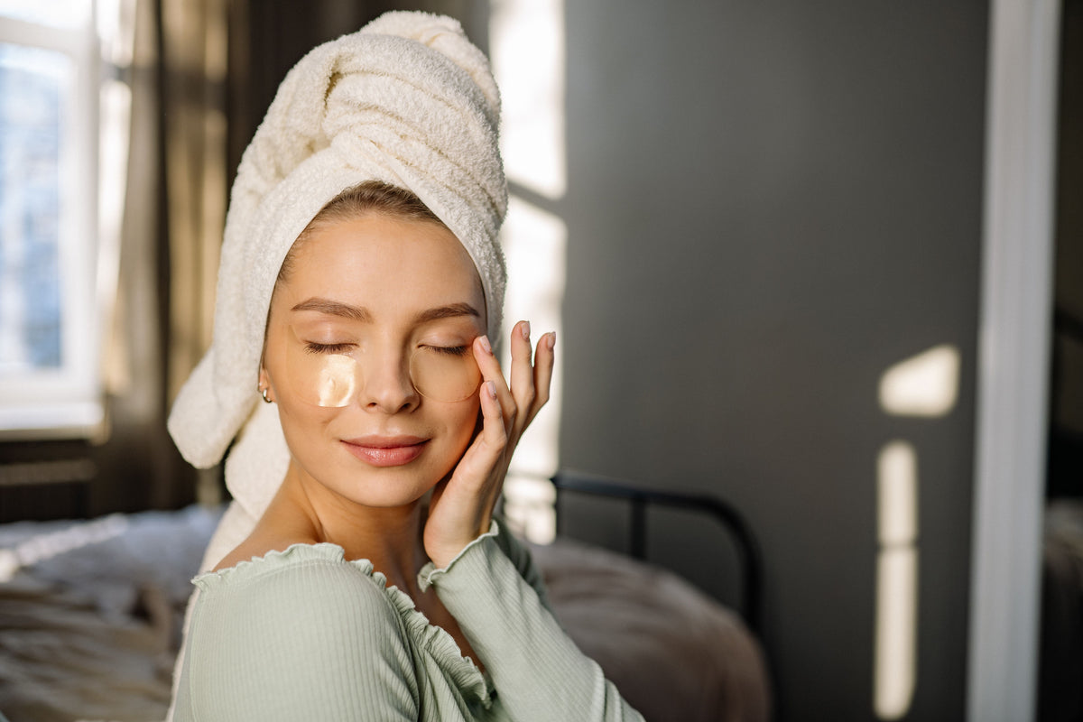Beauty & Self-Care