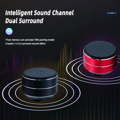Mini Bone Conduction Speaker