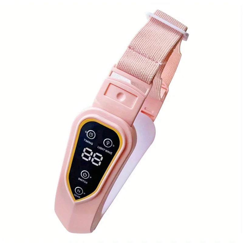 Rechargeable USB Chin Massager for Women