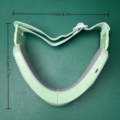 Rechargeable USB Chin Massager for Women