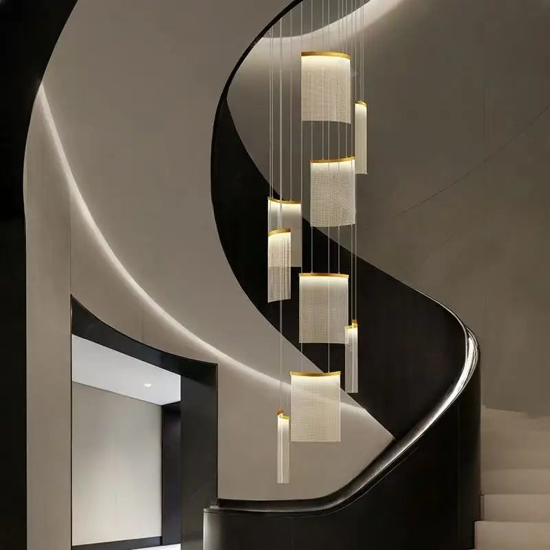Modern Home Decor LED Lights Pendant Light Lamps