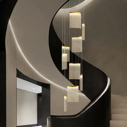 Modern Home Decor LED Lights Pendant Light Lamps