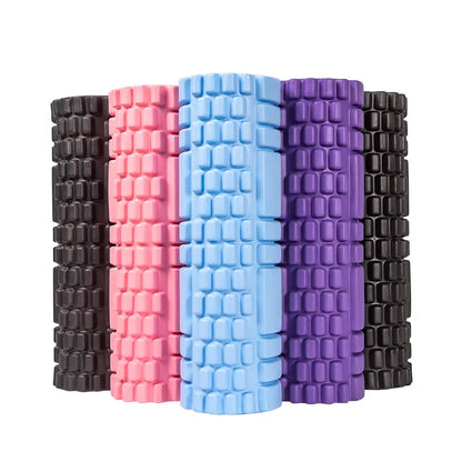 Foam Rollers for Muscle Massage