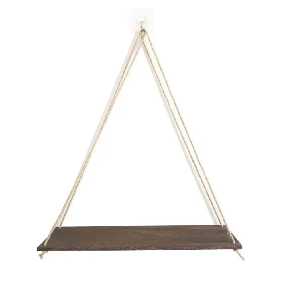 Home Living Room Plant Flower Pot Tray Storage