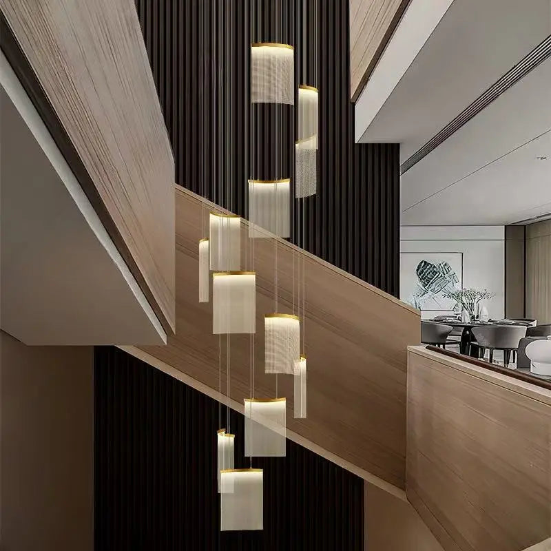 Modern Home Decor LED Lights Pendant Light Lamps