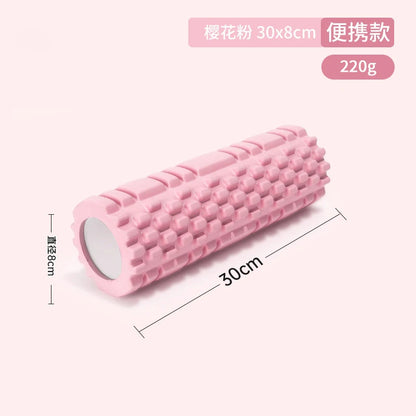 Foam Rollers for Muscle Massage