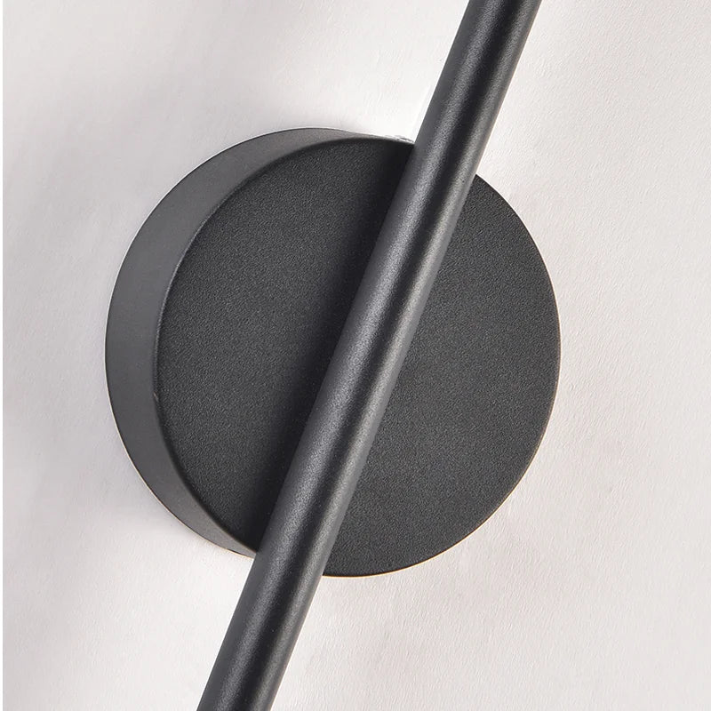 Modern Wall Light Original LED Room Decoration
