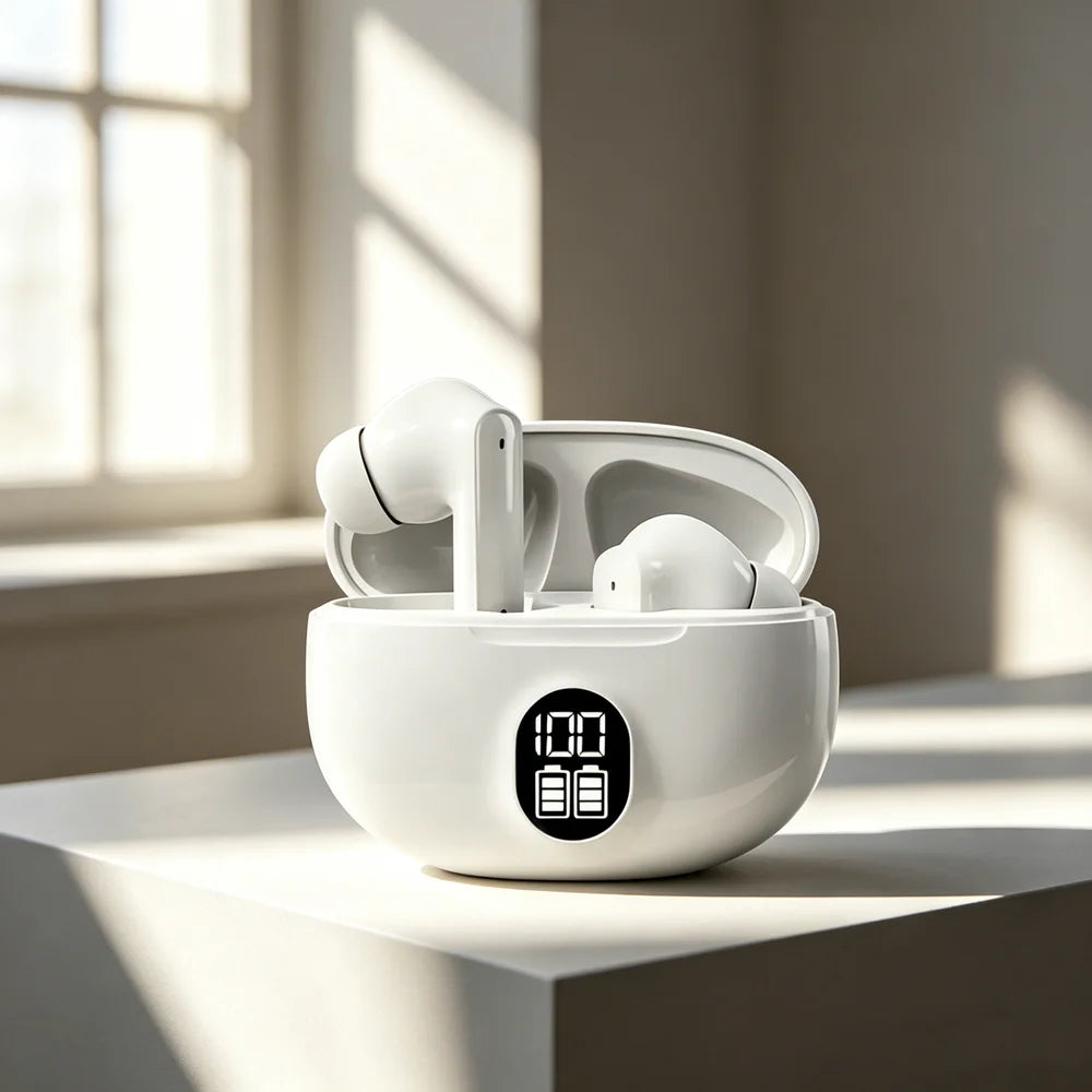 Original TWS Wireless Headphones