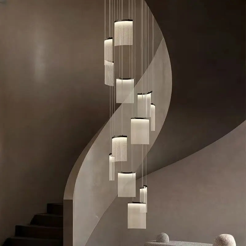 Modern Home Decor LED Lights Pendant Light Lamps