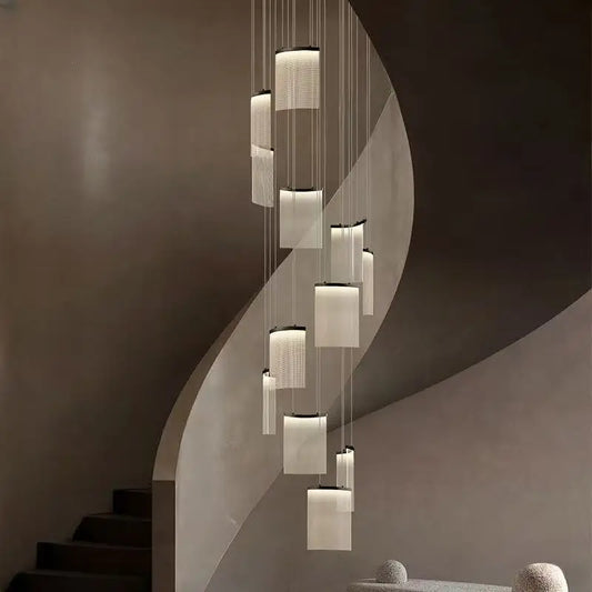 Modern Home Decor LED Lights Pendant Light Lamps