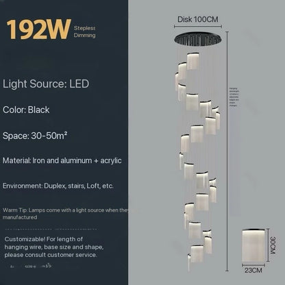 Modern Home Decor LED Lights Pendant Light Lamps