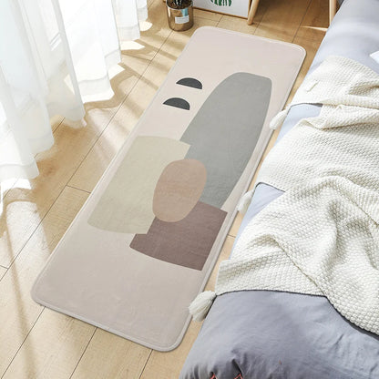 Cartoon Bedroom Carpet For Home