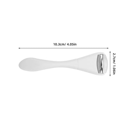 Cooling Metal Eye Roller Massager for Under Eye Area