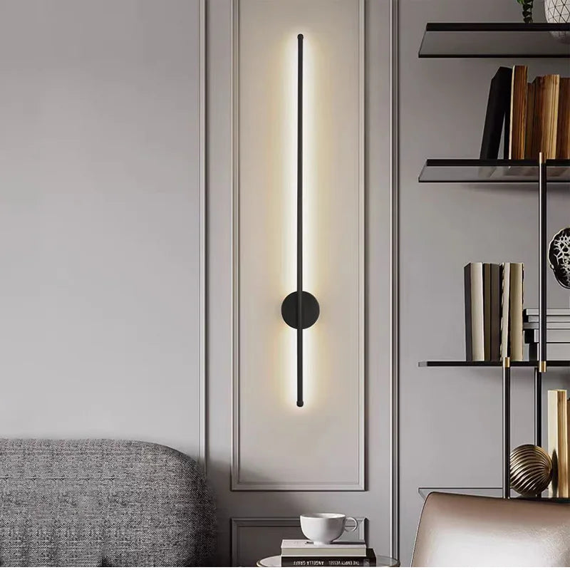 Modern Wall Light Original LED Room Decoration