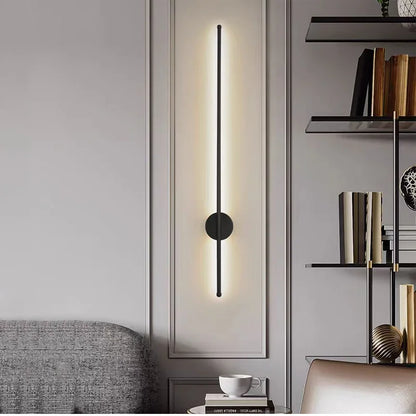 Modern Wall Light Original LED Room Decoration