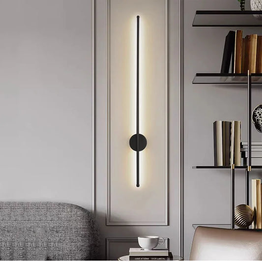 Modern Wall Light Original LED Room Decoration