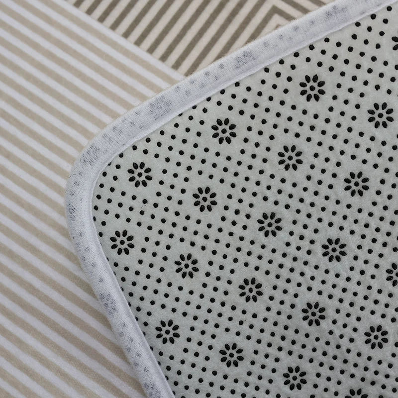 Cartoon Bedroom Carpet For Home