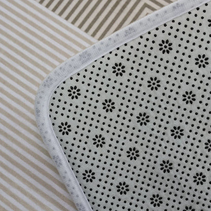 Cartoon Bedroom Carpet For Home