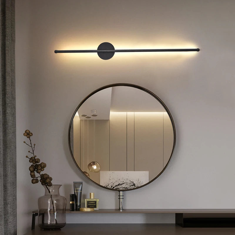 Modern Wall Light Original LED Room Decoration
