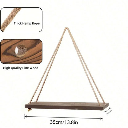 Home Living Room Plant Flower Pot Tray Storage