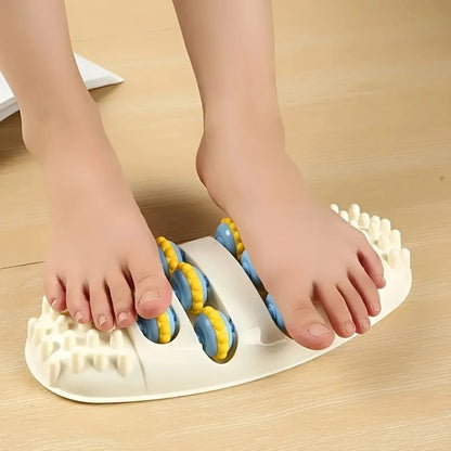 1-Pack Hypoallergenic Foot Massage Mat