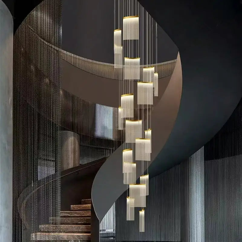 Modern Home Decor LED Lights Pendant Light Lamps