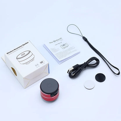 Mini Bone Conduction Speaker