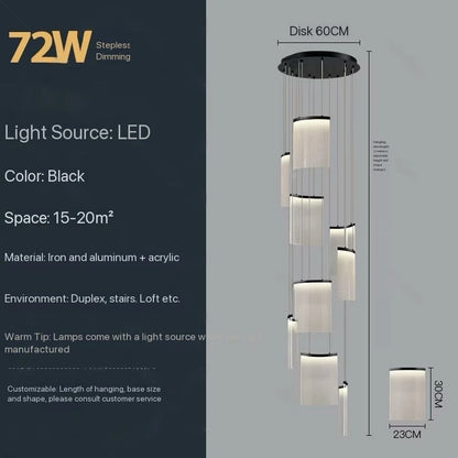 Modern Home Decor LED Lights Pendant Light Lamps