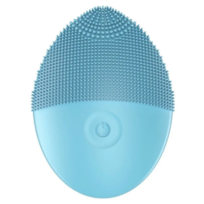 Soft Silicone Facial Cleansing Brush