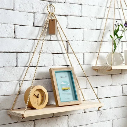 Home Living Room Plant Flower Pot Tray Storage