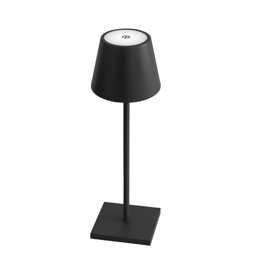 Rechargeable LED Table Lamp