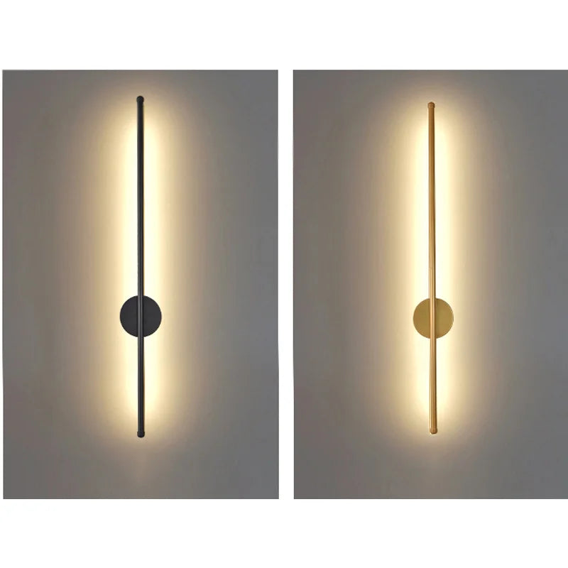 Modern Wall Light Original LED Room Decoration