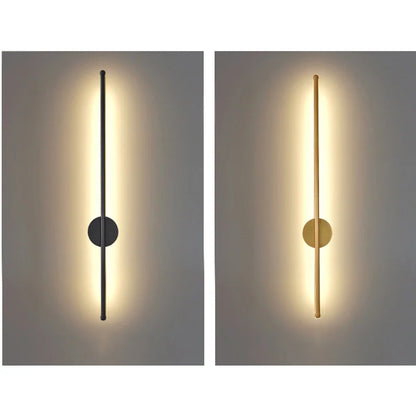 Modern Wall Light Original LED Room Decoration