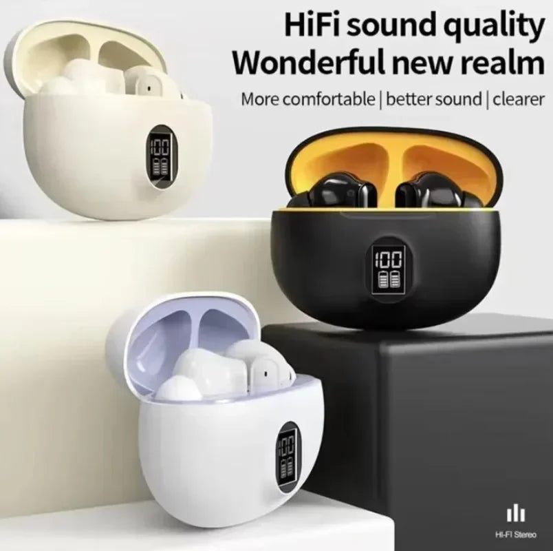 Original TWS Wireless Headphones
