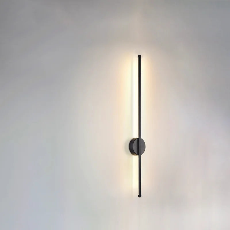 Modern Wall Light Original LED Room Decoration