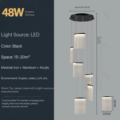 Modern Home Decor LED Lights Pendant Light Lamps