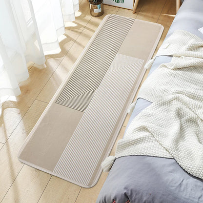 Cartoon Bedroom Carpet For Home